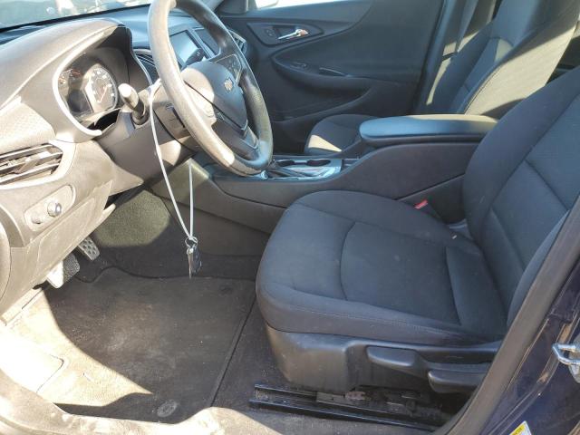 Photo 7 from auction – 2017 CHEVROLET MALIBU LS with VIN 1G1ZB5ST4HF186147
