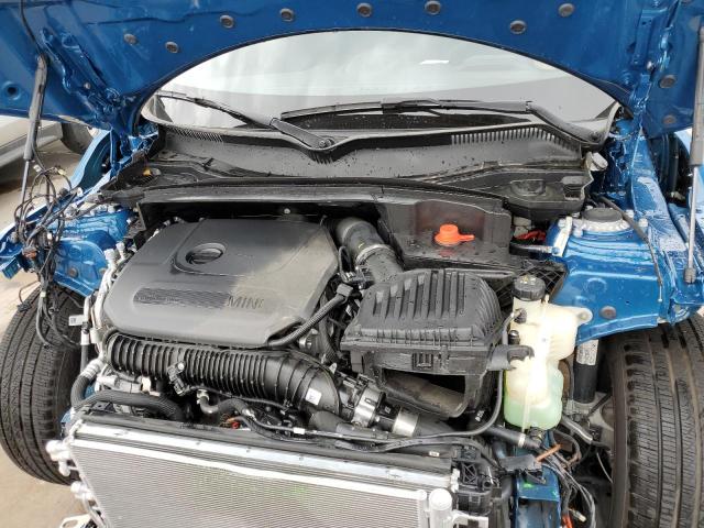 Photo 11 from auction – 2023 MINI COOPER S C with VIN WMZ83BR00P3P69616