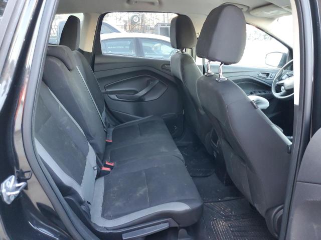 Photo 11 from auction – 2013 FORD ESCAPE S with VIN 1FMCU0F7XDUA79970