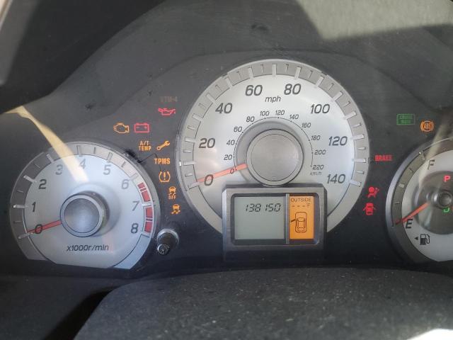 Photo 9 from auction – 2013 HONDA PILOT EXL with VIN 5FNYF4H52DB017754