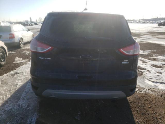 Photo 6 from auction – 2015 FORD ESCAPE SE with VIN 1FMCU9G93FUB43757