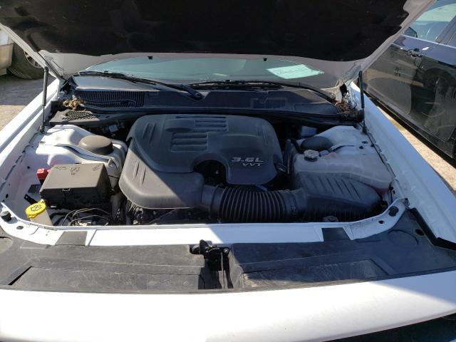 Photo 11 from auction – 2021 DODGE CHALLENGER with VIN 2C3CDZJG5MH676869