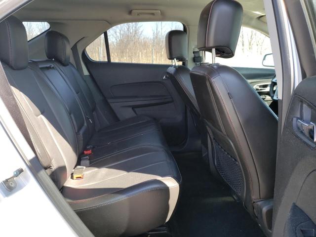 Photo 10 from auction – 2012 CHEVROLET EQUINOX LT with VIN 2GNFLNEK4C6344894