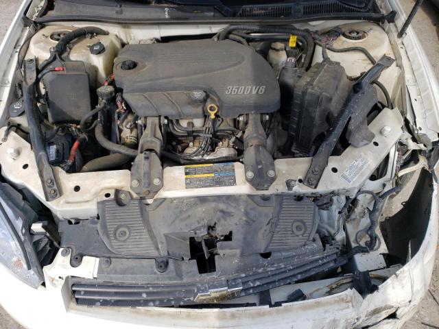 Photo 11 from auction – 2007 CHEVROLET IMPALA LS with VIN 2G1WB58K479409831