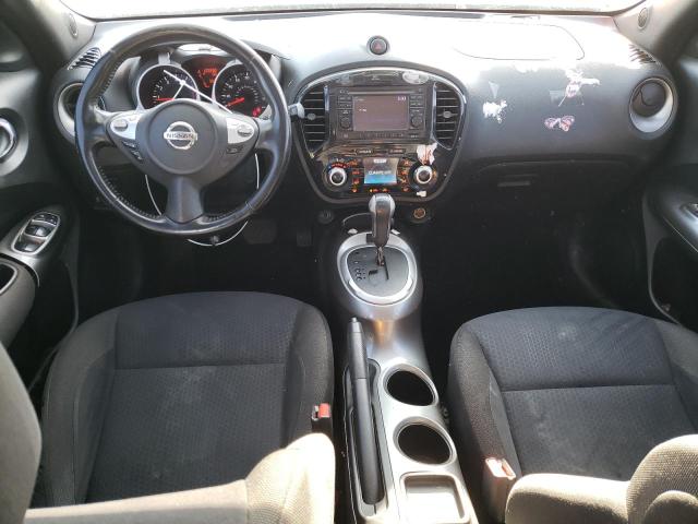 Photo 8 from auction – 2012 NISSAN JUKE S with VIN JN8AF5MRXCT114961