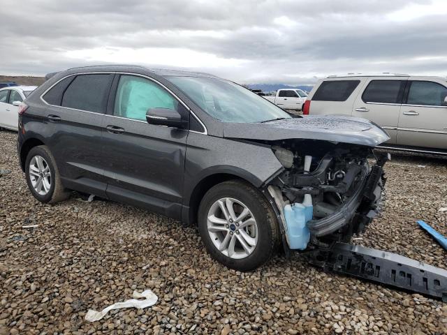 Photo 4 from auction – 2020 FORD EDGE SEL with VIN 2FMPK4J93LBB68470