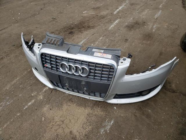 Photo 12 from auction – 2008 AUDI A4 with VIN WAUDF78E48A093231