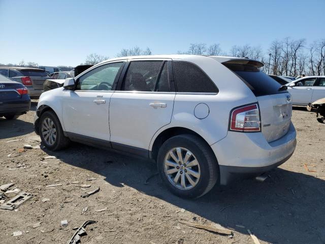 Photo 2 from auction – 2009 FORD EDGE LIMIT with VIN 2FMDK39C79BA93049