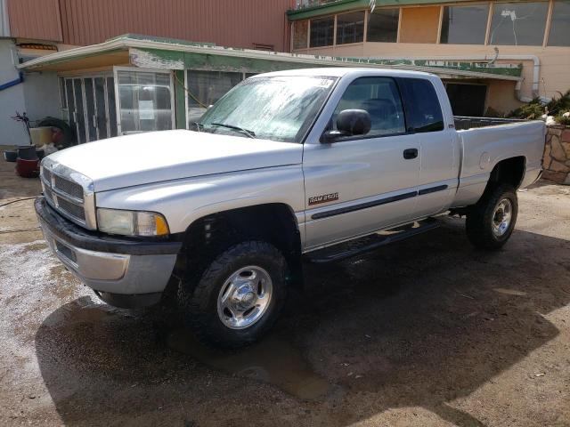 DODGE RAM 2500 2001 with VIN 3B7KF23701G793373 - Photo from auction
