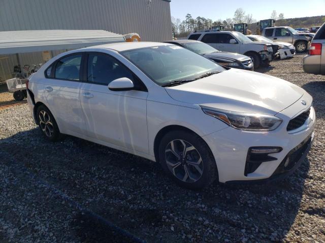 Photo 4 from auction – 2019 KIA FORTE FE with VIN 3KPF24AD7KE085782