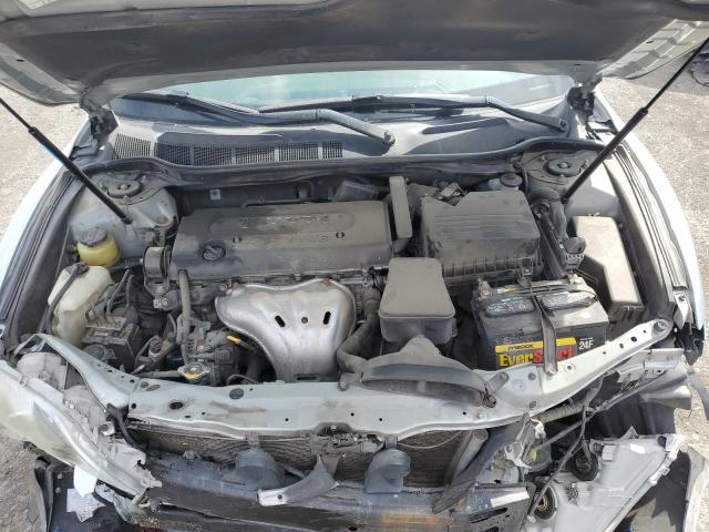 Photo 11 from auction – 2008 TOYOTA CAMRY CE with VIN 4T1BE46K58U761603