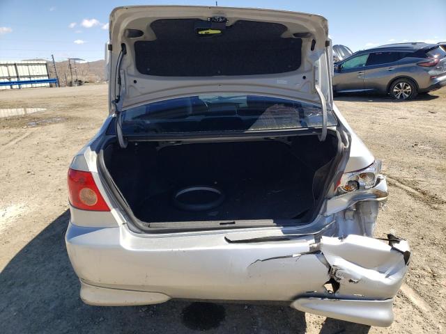 Photo 6 from auction – 2007 TOYOTA COROLLA CE with VIN 1NXBR30E77Z846622