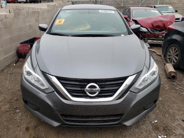 Photo 5 from auction – 2018 NISSAN ALTIMA 2.5 with VIN 1N4AL3AP8JC471716