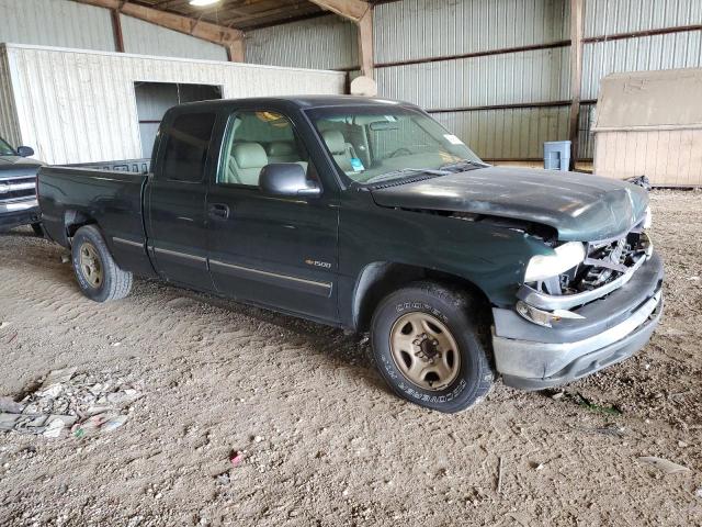 Photo 4 from auction – 2002 CHEVROLET SILVERADO with VIN 2GCEC19V421186599