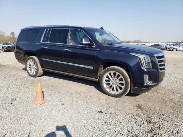 Photo 4 from auction – 2017 CADILLAC ESCALADE E with VIN 1GYS4JKJ4HR223717