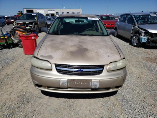 Photo 5 from auction – 2003 CHEVROLET MALIBU with VIN 1G1ND52J83M567592