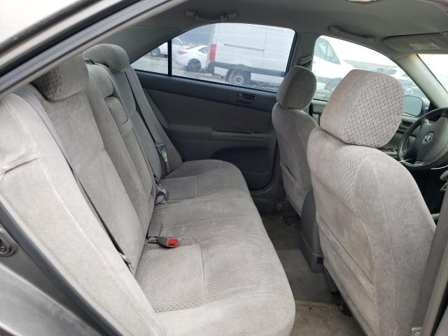 Photo 10 from auction – 2003 TOYOTA CAMRY LE with VIN 4T1BF32K23U561915