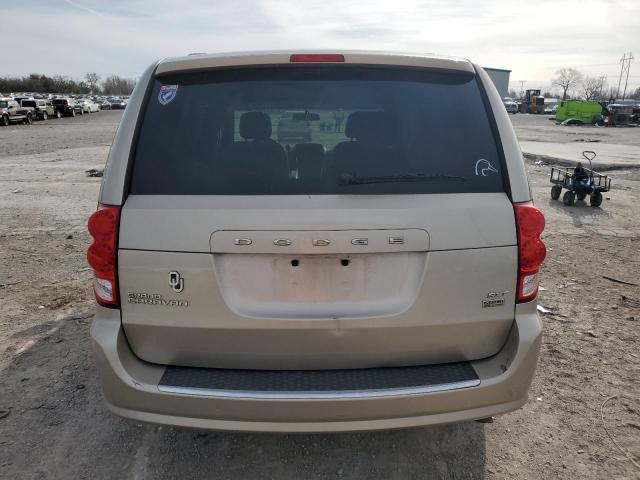Photo 6 from auction – 2014 DODGE GRAND CARA with VIN 2C4RDGCG8ER291115