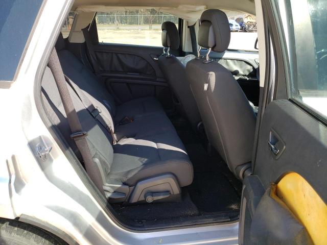Photo 11 from auction – 2010 DODGE JOURNEY SE with VIN 3D4PG4FB3AT257218