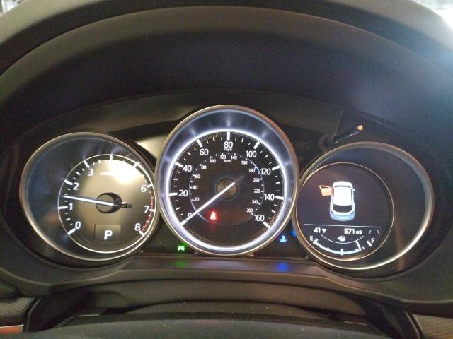 Photo 9 from auction – 2023 MAZDA CX-5 PREFE with VIN JM3KFBCM6P0165750