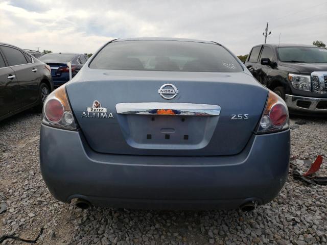 Photo 6 from auction – 2012 NISSAN ALTIMA BAS with VIN 1N4AL2AP0CC196212