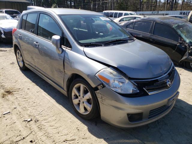 Photo 4 from auction – 2011 NISSAN VERSA S with VIN 3N1BC1CP7BL392448