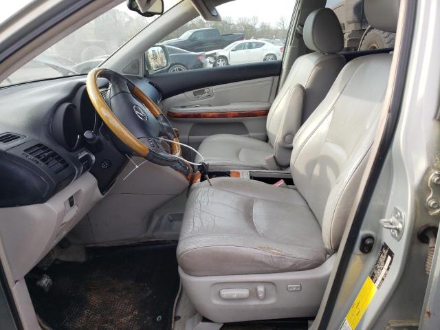 Photo 7 from auction – 2004 LEXUS RX 330 with VIN 2T2GA31U44C008849