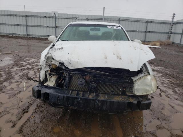 Photo 5 from auction – 2000 HYUNDAI SONATA GLS with VIN KMHWF35V3YA274759