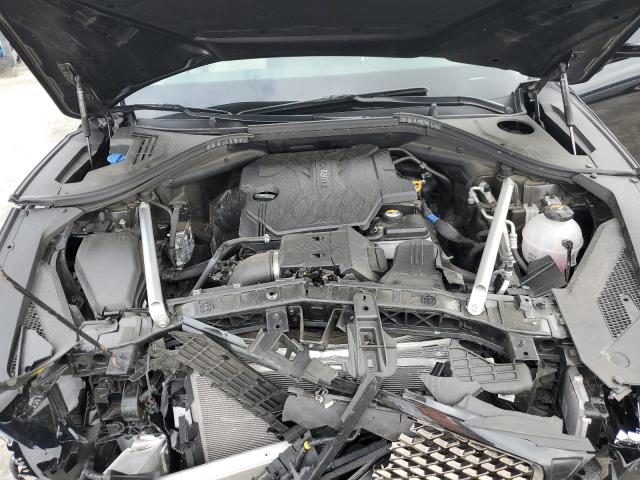 Photo 12 from auction – 2022 GENESIS GV70 BASE with VIN KMUMADTB2NU025451