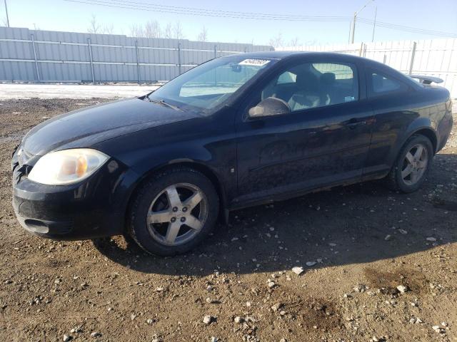 CHEVROLET COBALT LT 2006 with VIN 1G1AL15F067679758 - Photo from auction