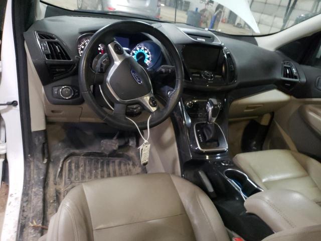 Photo 8 from auction – 2014 FORD ESCAPE TIT with VIN 1FMCU9J91EUA88104