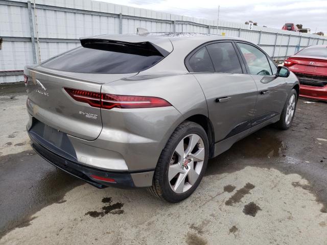 Photo 3 from auction – 2019 JAGUAR I-PACE SE with VIN SADHC2S1XK1F73195