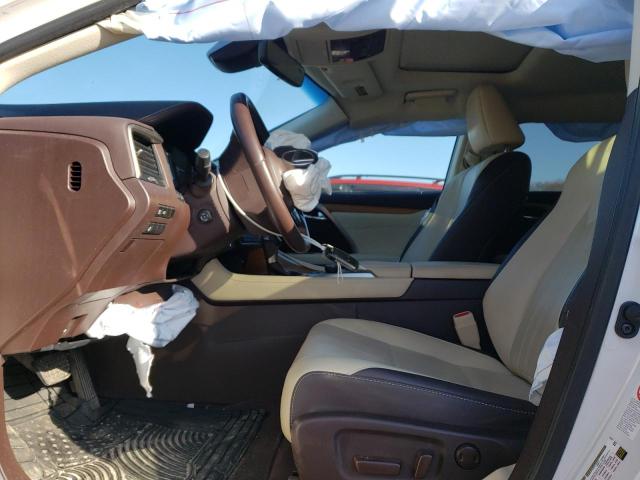 Photo 7 from auction – 2017 LEXUS RX 350 BAS with VIN 2T2BZMCA9HC087484