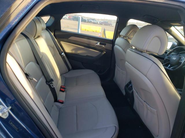 Photo 10 from auction – 2015 HYUNDAI SONATA SPO with VIN 5NPE34AB7FH076797