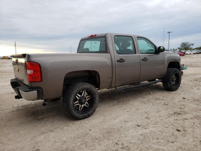 Photo 3 from auction – 2012 CHEVROLET SILVERADO with VIN 3GCPCPEA0CG183321