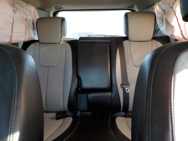 Photo 10 from auction – 2010 CHEVROLET EQUINOX LT with VIN 2CNALPEW9A6329544