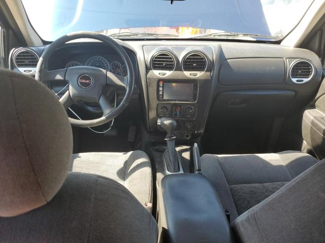 Photo 8 from auction – 2005 GMC ENVOY with VIN 1GKDT13S352205260