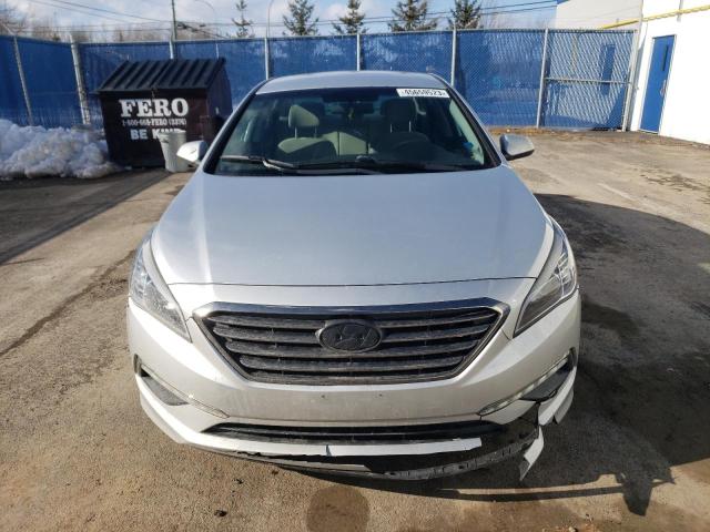 Photo 5 from auction – 2015 HYUNDAI SONATA SE with VIN 5NPE24AF2FH046130