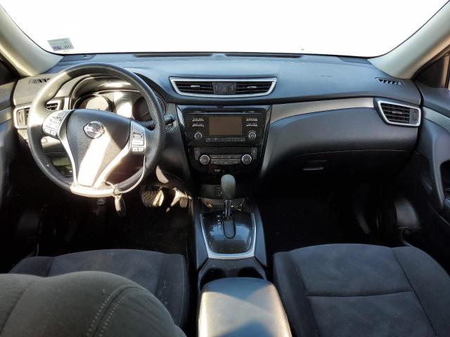 Photo 8 from auction – 2016 NISSAN ROGUE S with VIN KNMAT2MVXGP711249