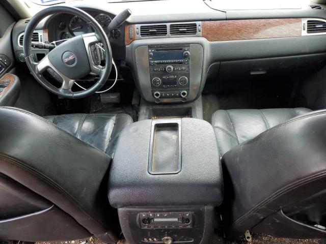 Photo 8 from auction – 2007 GMC YUKON with VIN 1GKFC13J27R171340