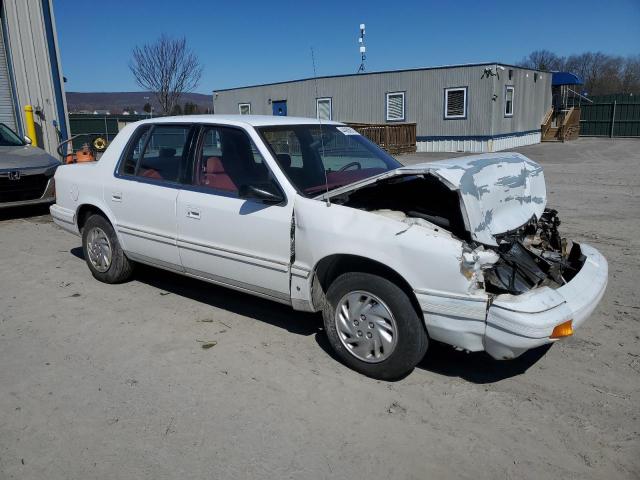 Photo 4 from auction – 1993 DODGE SPIRIT with VIN 1B3XA46K6PF591777