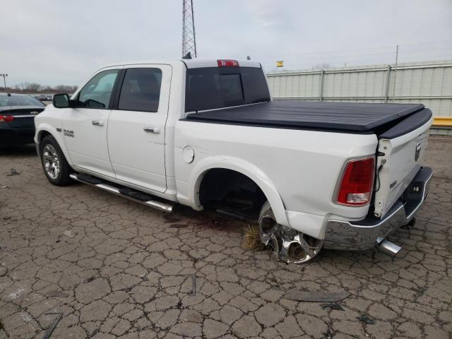 Photo 2 from auction – 2017 RAM 1500 LARAM with VIN 1C6RR7NT6HS770641