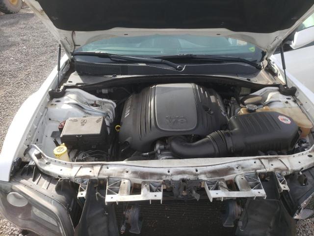 Photo 11 from auction – 2016 CHRYSLER 300 S with VIN 2C3CCABT7GH220344