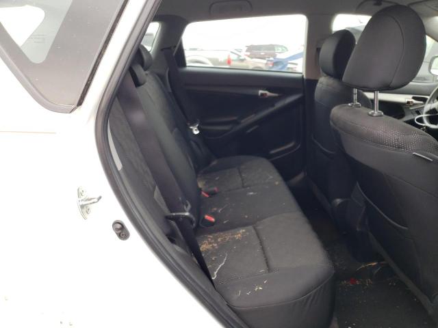 Photo 10 from auction – 2009 PONTIAC VIBE with VIN 5Y2SP67889Z426420