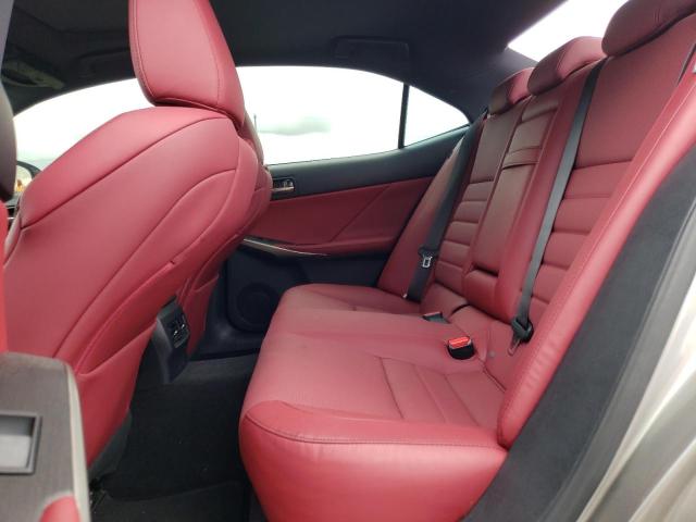 Photo 10 from auction – 2019 LEXUS IS 300 with VIN JTHBA1D28K5100813