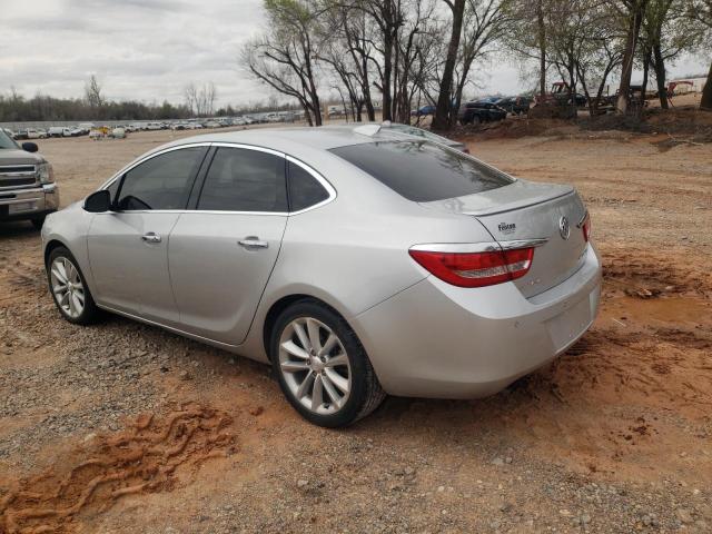 Photo 2 from auction – 2016 BUICK VERANO with VIN 1G4PS5SK9G4159327