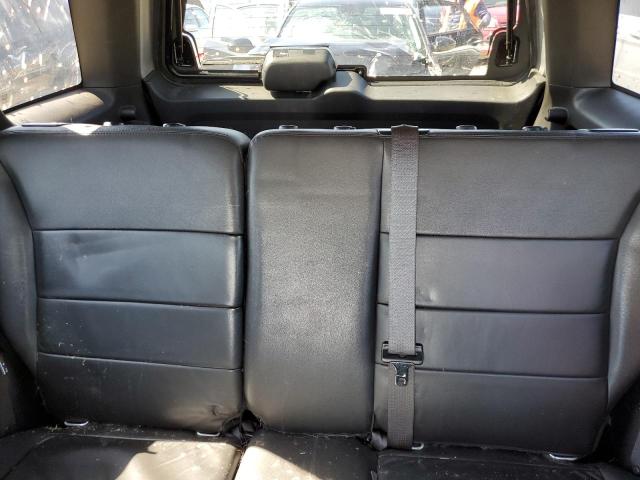 Photo 10 from auction – 2011 FORD ESCAPE LIM with VIN 1FMCU9EG6BKB94533