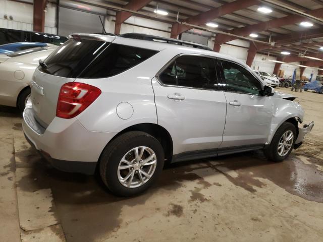 Photo 3 from auction – 2017 CHEVROLET EQUINOX LT with VIN 2GNALCEK7H1588980