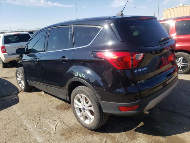 Photo 2 from auction – 2019 FORD ESCAPE SE with VIN 1FMCU0GD7KUB08939