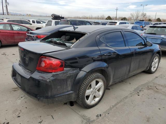 Photo 3 from auction – 2013 DODGE AVENGER SE with VIN 1C3CDZAB1DN518198